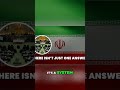 Iran's Oil Money  The Complex System Revealed