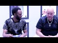 Cigar Talk: Fat Joe talks meeting Michael Jordan, Colin Kaepernick Ad, racism at Ruth Chris & more