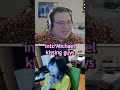 Lily gives Scarra permission to kiss Michael