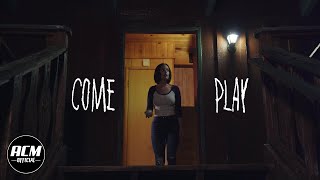 Come Play | Short Horror Film