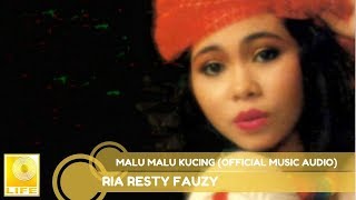 Ria Resty Fauzy - Malu Malu Kucing