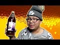 I Made My Own Malt Liquor | How To (Grizzly 72)