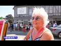 Fans line streets to bid farewell to late singer Bonnie Tyler | 9 News Australia