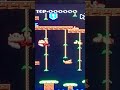 #donkeykongjr #colecovision