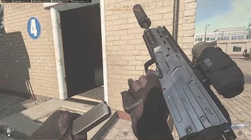 Why I use proximity mines in Warzone