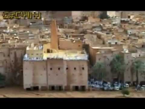 تفاسكانغ د مساح نشيد بالمزابية 