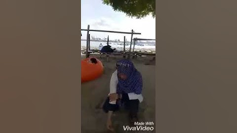 mannequin challenge sahabat AKSI Makassar