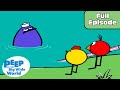 Quack's Fish Spectacular Activities