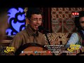 ياذي وصفت الحسيني الفنان نصر دحمان جلسة عود