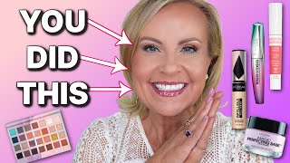 TRYING DRUGSTORE HIDDEN GEMS YOU LOVE screenshot 4