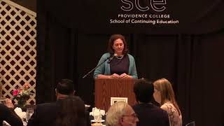 2019 SCE Graduation and Recognition Dinner