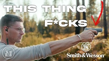 Bodyguard 2.0 | The Best Pistol I