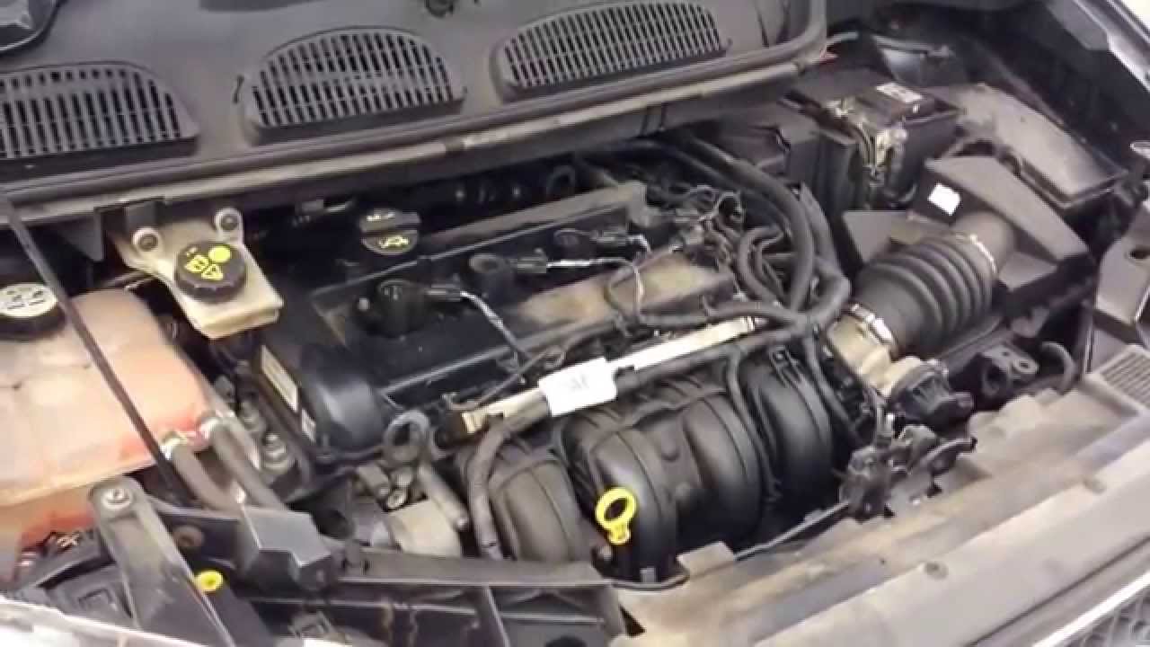 2005 Ford Focus C Max 1 8 Kkda Engine Spares Only Hall Lane 2005 Ford Focus C Max 1 8 Kkda Engine Spares Only Hall Lane Recyclers