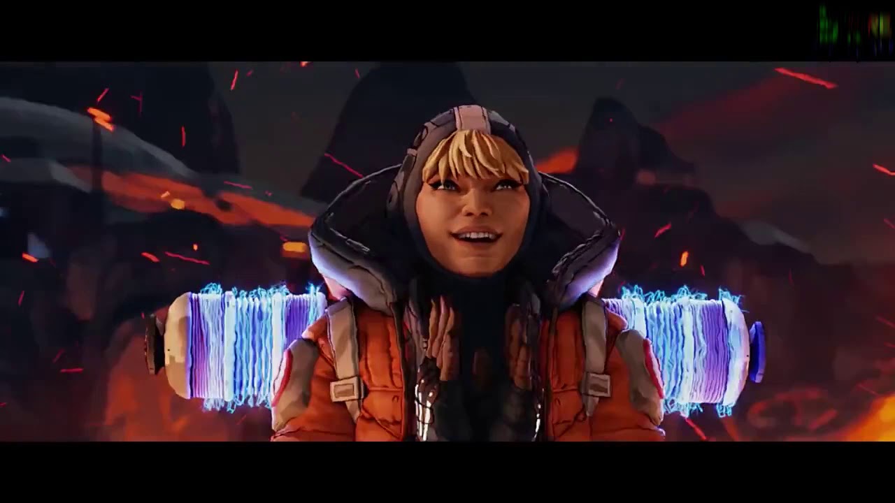 Only One King Apex Legends Video Mix 