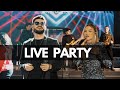 Trupa cover  sayalivemusic  live din eveniment 2024