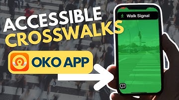 Oko: The Genius Navigation Tool for the Blind