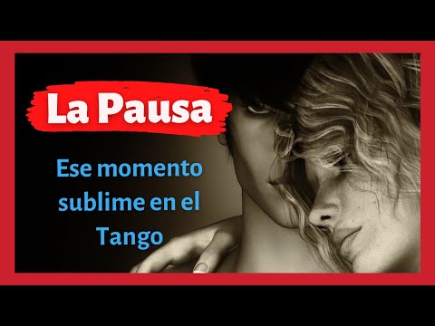 Video: Cómo Mejorar Las Relaciones Con El Tango Argentino