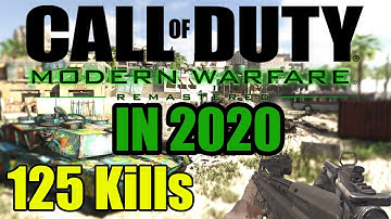 MWR in 2020! BOS-14/M16 120+ Kills GW Domination on Beach Bog