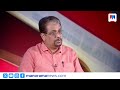 പൊതുമരാമത്ത് വകുപ്പിൽ വൻ അഴിമതി; 65 കോടിയുടെ തട്ടിപ്പ് അന്വേഷിച്ചപ്പോള്‍ സ്ഥലംമാറ്റം: ബിജു പ്രഭാകര്‍