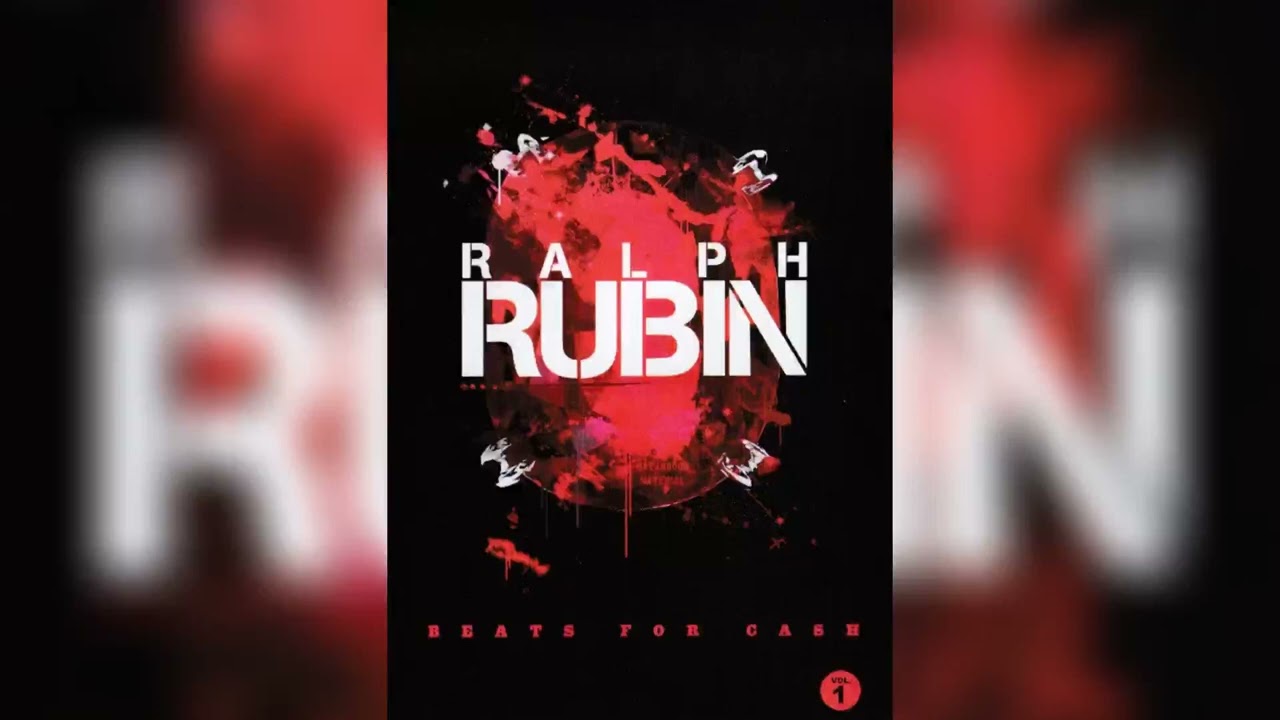 Ralph Rubin a.k.a. DJ Rell - King (Beats For Cash Vol. 1 - 2006)