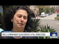 Many California voters still undecided just weeks before primary election: Polls
