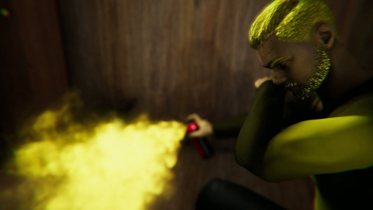 Obscure Horrors (An obscure collection of surreal and dark horror)