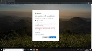 Account Live Password Reset/ Recovery Process in Simple Way!