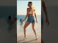Ibiza Footwork Energy 🔥