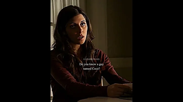 TONY SOPRANO - ''My f*kin daughter?!!'' - The Sopranos S06E19