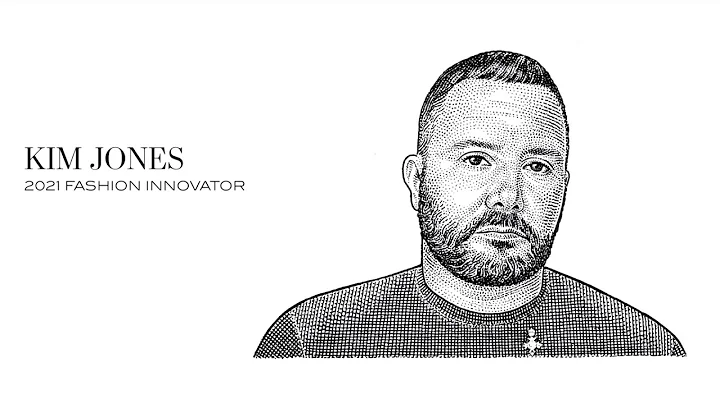 Kim Jones on What Inspires His Most Covetable Desi...