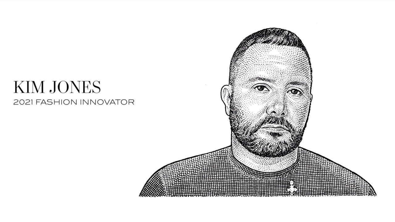 Kim Jones on What Inspires His Most Covetable Designs 