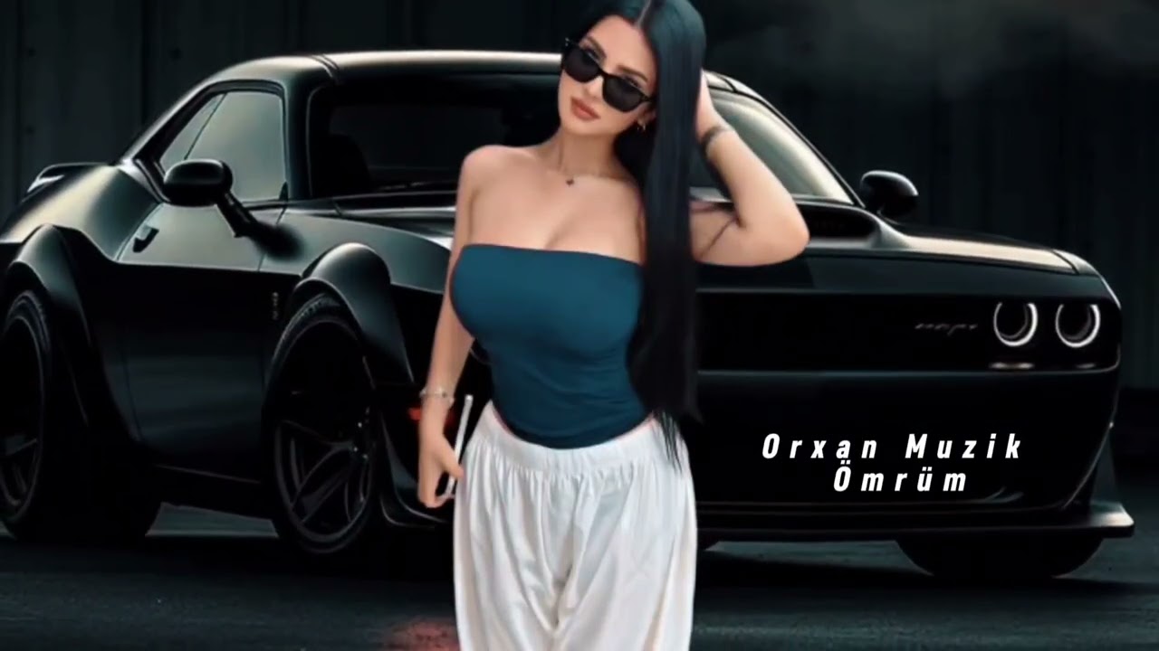 Cox Super Trend Yığma Mahnılar 2026 - Orxan Muzik Sevirem Romantik Mix