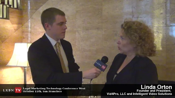 How Lawyers Can Get Started with VideoVid4Pro's Li...