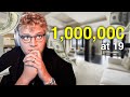 how i made my first $1,000,000 at 19