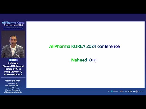 AI Pharma Korea