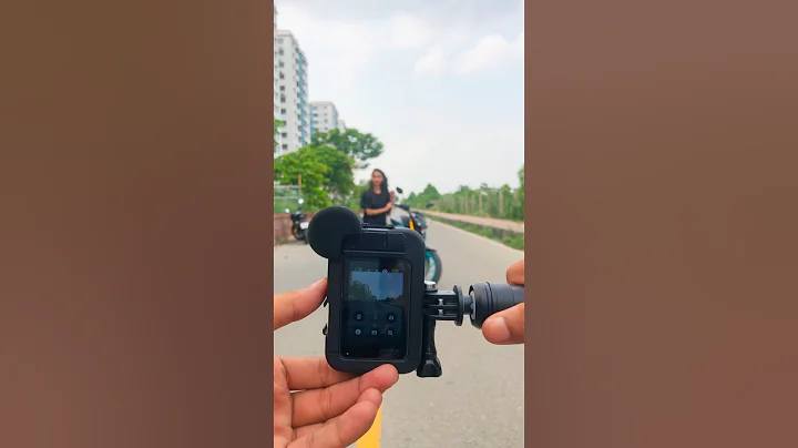 How to Take best Photo in Gopro📸#photochallenge #goprohero11 ☄️