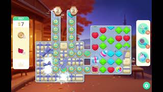 PROJECT MAKEOVER LEVEL 987 | NO BOOSTER 2024