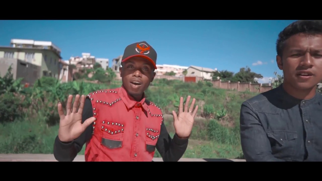 DJK FEAT MAX BRY J Tsy Hitanao Akory Aho CLIPS OFFICIEL YouTube