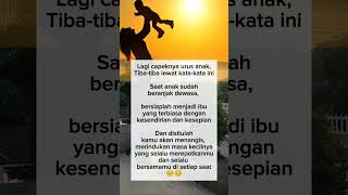 Tentang kehidupan... #ceritakehidupan #tentangkehidupan #kehidupan #shortvideo #shorts