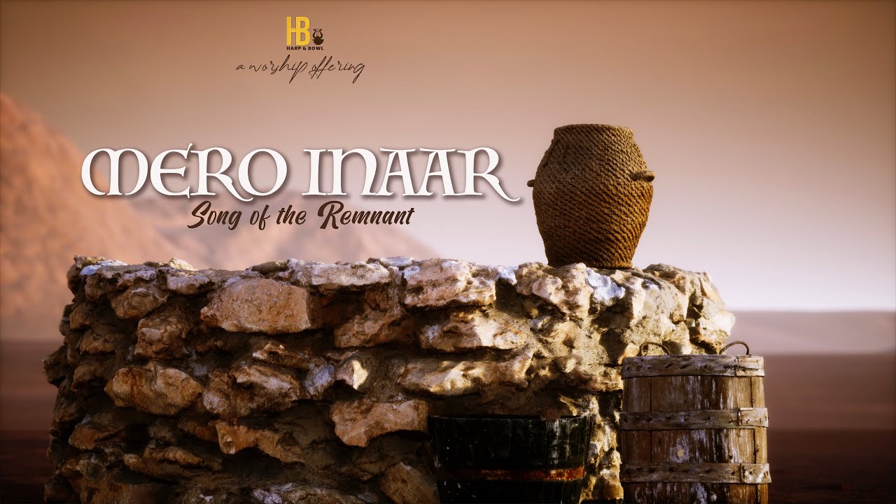 MERO INAAR  SONG OF THE REMNANTS  NEPALI