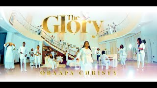 Obaapa Christy - The Glory (Official Music Video)