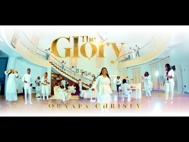 Obaapa Christy - The Glory (Official Music Video) class=
