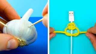 The Best Hacks Of 2020 (So Far) | Cleverly | Tips & Tricks | DIY | Life Hacks