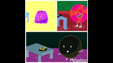 Object Shows G Major: Mashup