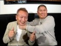 たけし、ビートきよしの情けない近況を報告。ツービートの掴み合いの大げんかの原因は?