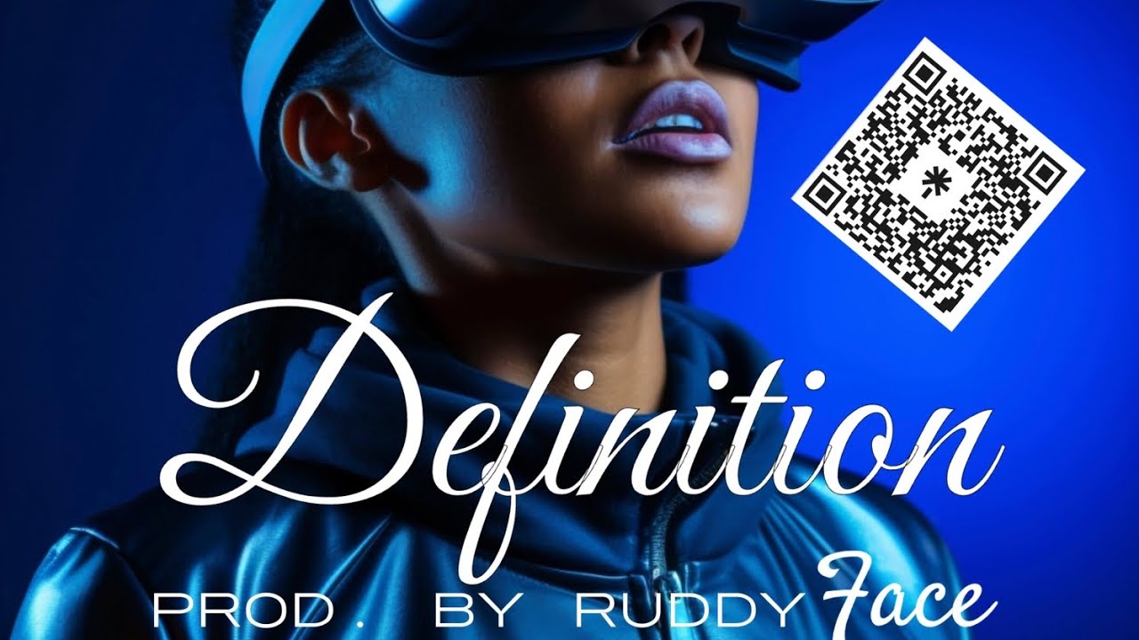 Definition by Ruddy Face [Official lyrics video] #Defination #ruddyface ...