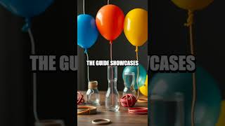 Hidden Lab Everyday Wonders A Home Science Adventure