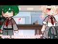 "love at first sight" // Bakudeku // mini movie 🎥