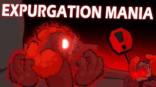 🔴LIVE: EXPURGATION MANIA (LOTS OF TECHNICAL DIFFICULTIES) - Friday Night Funkin VOID collection