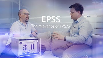 The Relevance of FPGAs for Electrical Power Systems Simulation - EPSS series, part 2